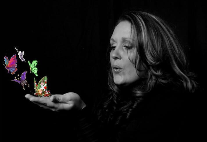 Winner small image - Sandie Byrne Medium